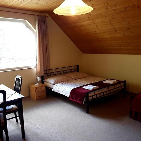 Villa Hedi Dunakiliti Dış mekan fotoğraf