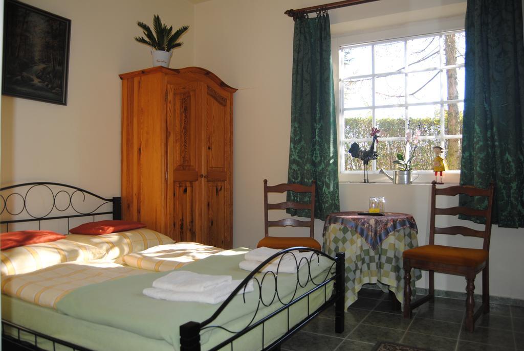 Villa Hedi Dunakiliti Dış mekan fotoğraf