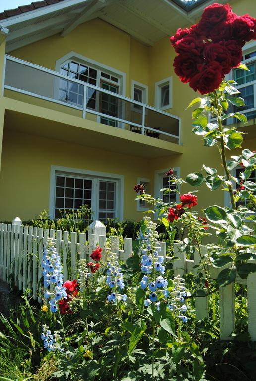 Villa Hedi Dunakiliti Dış mekan fotoğraf