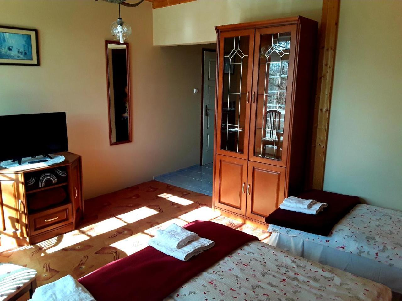 Villa Hedi Dunakiliti Dış mekan fotoğraf